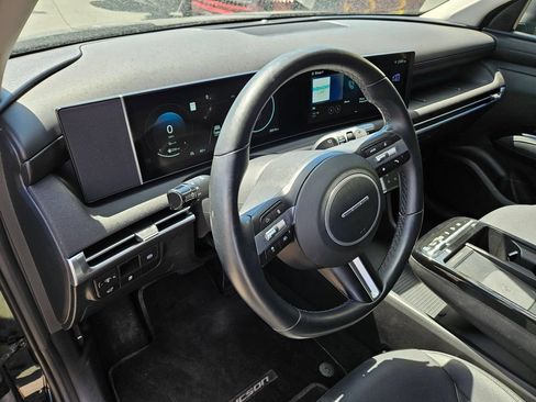 Used 2025 Hyundai Tucson SEL AWD/4WD image 22