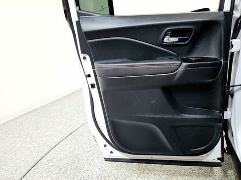 Used 2023 Honda Ridgeline Black Edition image 20