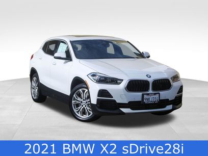Used 2021 BMW X2 sDrive28i w/ Convenience Package