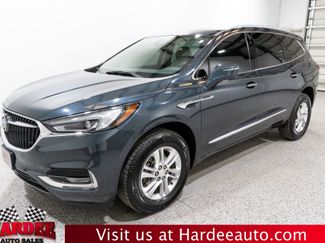 Used 2019 Buick Enclave Essence video 2