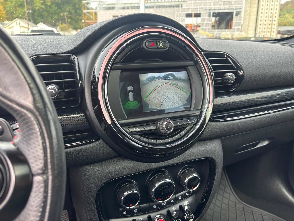 Used 2020 MINI Cooper Clubman S AWD/4WD image 15