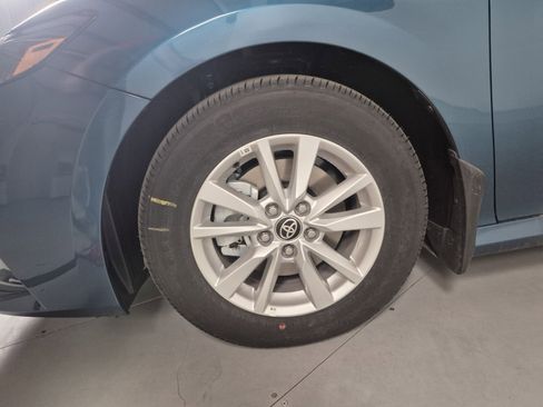 New 2026 Toyota Camry LE image 10