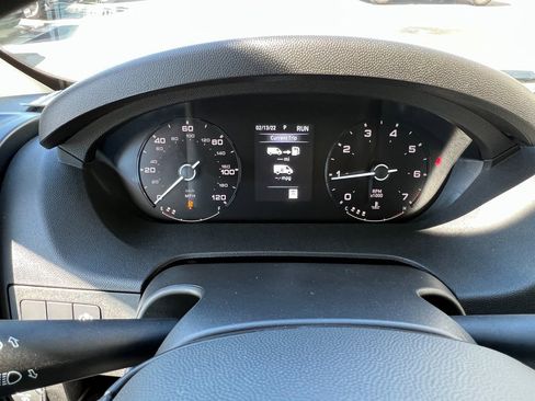 New 2026 RAM ProMaster 2500 w/ Convenience Group image 20