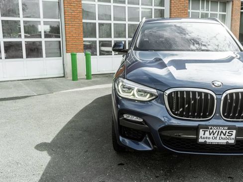 Used 2018 BMW X3 xDrive30i AWD/4WD image 33