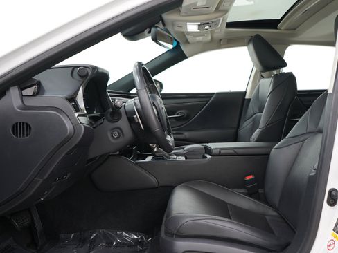 Used 2019 Lexus ES 350 FWD image 22