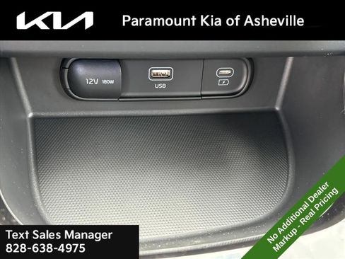 New 2026 Kia Seltos S AWD/4WD image 24
