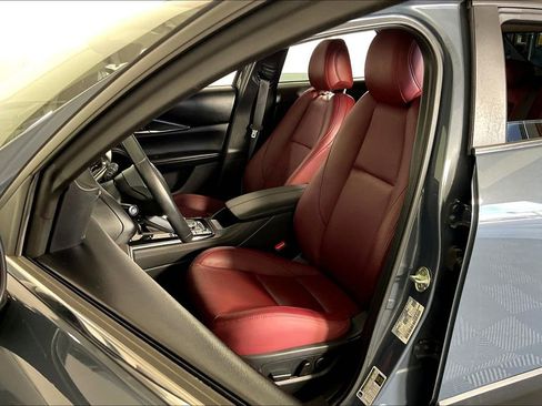 Used 2024 MAZDA CX-30 AWD 2.5 S w/ Preferred Package image 36