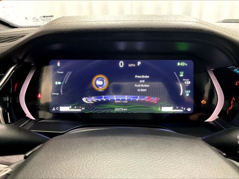 Used 2023 Jeep Grand Cherokee 4WD 4xe image 25