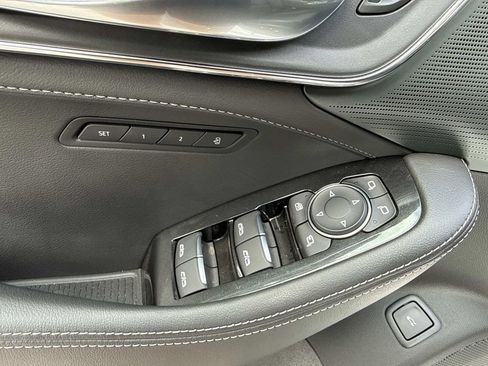 New 2025 Cadillac CT5 Premium Luxury RWD image 19
