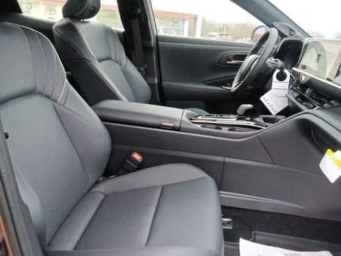 New 2026 Toyota Crown Limited image 32