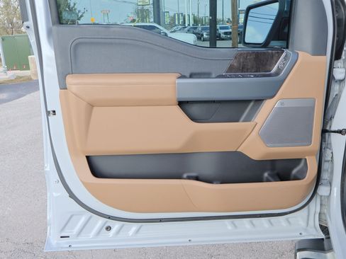 Certified 2022 Ford F150 Lariat w/ Max Trailer Tow Package image 14