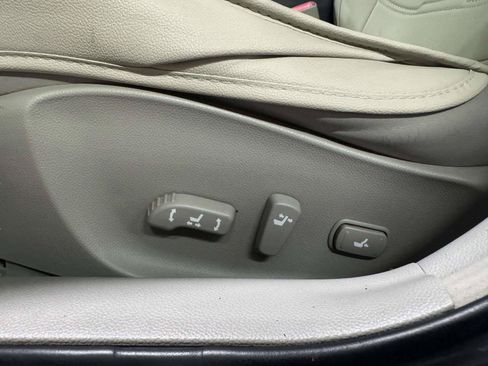 Used 2009 INFINITI G37 Journey w/ Premium Pkg RWD image 24