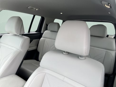 Used 2026 Hyundai Santa Fe SEL AWD/4WD image 15