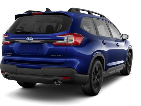 New 2026 Subaru Ascent Premium AWD/4WD image 7