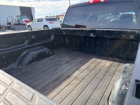 Used 2008 Chevrolet Silverado 1500 LT w/ All Star Edition image 8