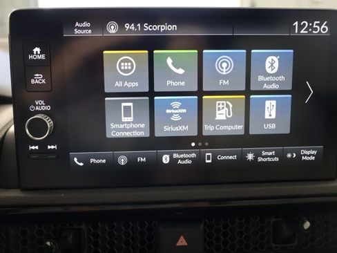 Used 2023 Honda CR-V EX-L image 14