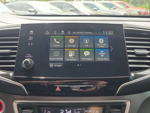 Used 2021 Honda Pilot Special Edition image 33