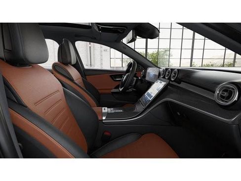New 2026 Mercedes-Benz C 300 4MATIC Sedan image 4