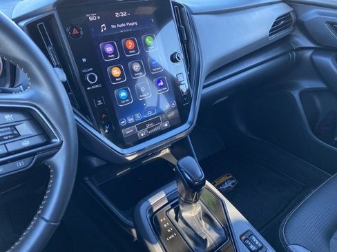 Certified 2024 Subaru Crosstrek 2.5i Wilderness w/ Wilderness Package image 16