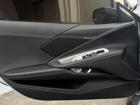 Used 2023 Chevrolet Corvette Stingray Convertible image 78