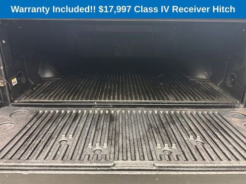 Used 2016 RAM 1500 Big Horn image 13