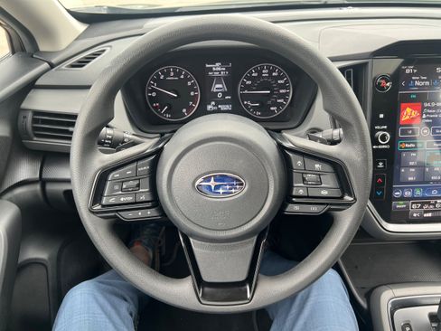 Certified 2026 Subaru Crosstrek 2.5i Premium AWD/4WD image 23