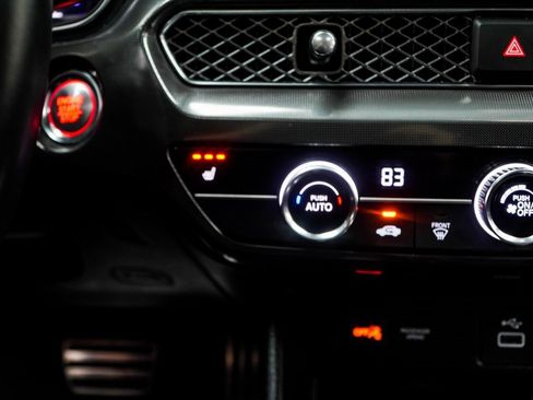 Used 2023 Acura Integra A-Spec image 23