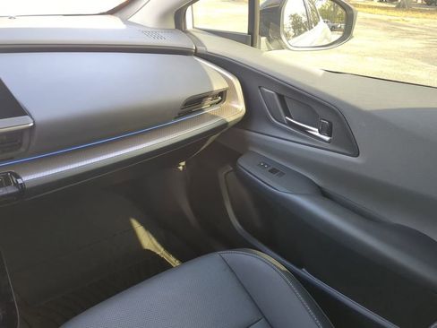 Used 2024 Toyota Prius XLE image 16