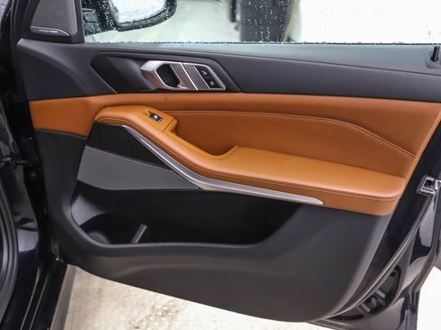 Certified 2023 BMW X5 M50i w/ Executive Package image 29