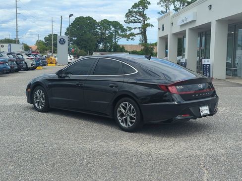 Used 2023 Hyundai Sonata SEL w/ Convenience Package FWD image 5
