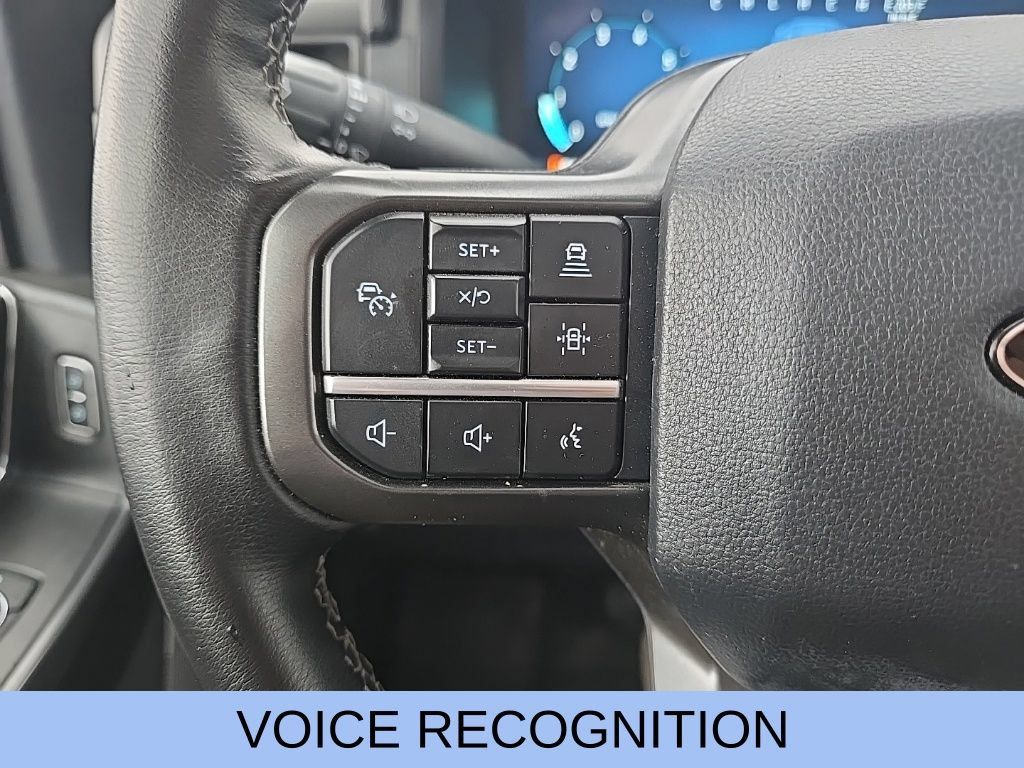 Used 2024 Ford F150 XLT w/ Equipment Group 303A High AWD/4WD image 18