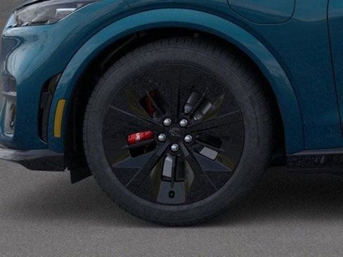 New 2026 Ford Mustang Mach-E GT AWD/4WD image 77