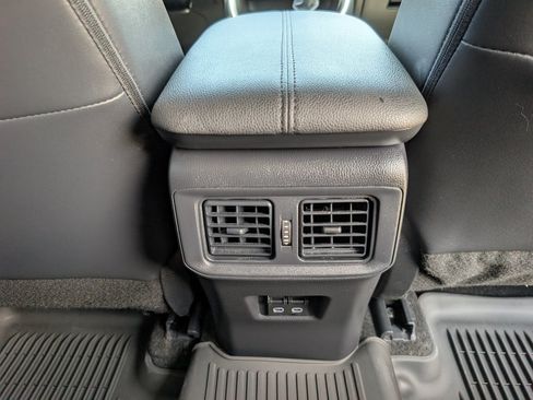 Used 2025 Toyota RAV4 XLE Premium FWD image 7