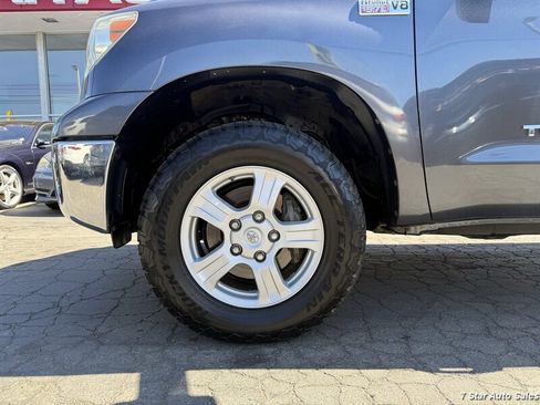 Used 2007 Toyota Tundra SR5 RWD image 19