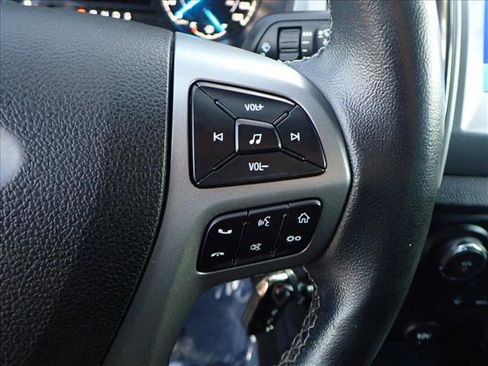 Used 2022 Ford Ranger XLT w/ Equipment Group 301A Mid image 12