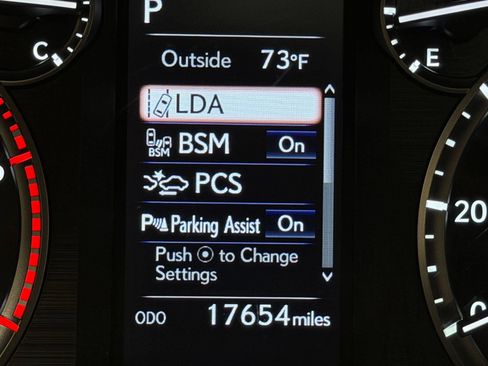 Used 2021 Lexus GX 460 Premium AWD/4WD image 28