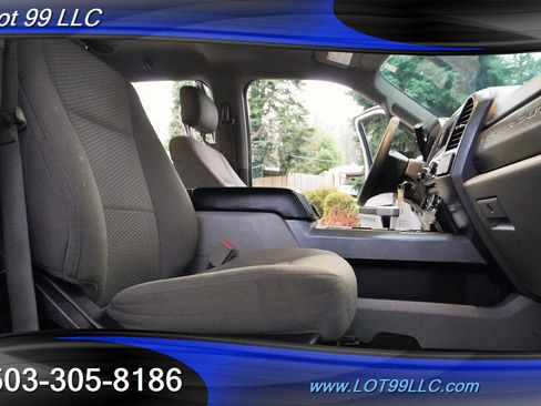 Used 2018 Ford F250 XLT w/ XLT Value Package image 16