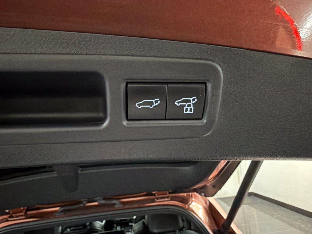 Used 2024 Lexus RX 350 F Sport w/ Convenience Package AWD/4WD image 39