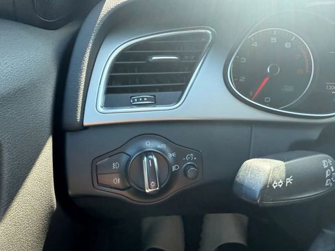 Used 2014 Audi A4 Premium w/ Lighting Package image 26