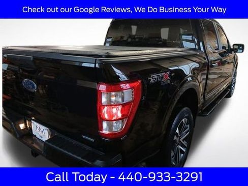 Used 2023 Ford F150 XL w/ STX Appearance Package image 26