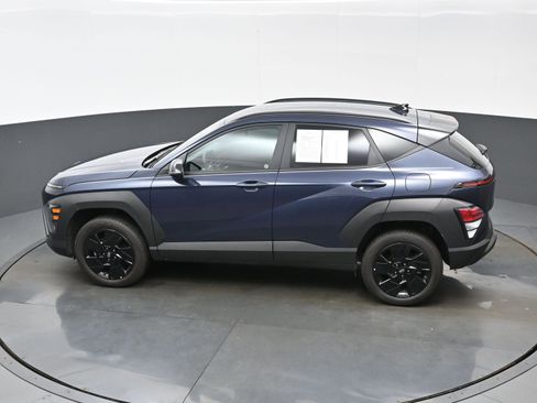 Certified 2026 Hyundai Kona SEL Sport AWD/4WD image 31