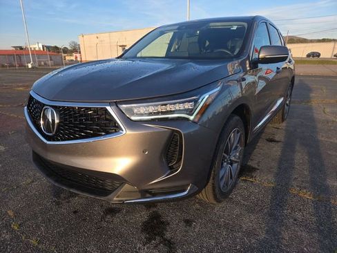 Certified 2023 Acura RDX FWD w/ Technology Package image 4