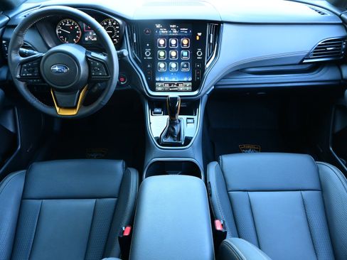 Certified 2025 Subaru Outback Wilderness image 32