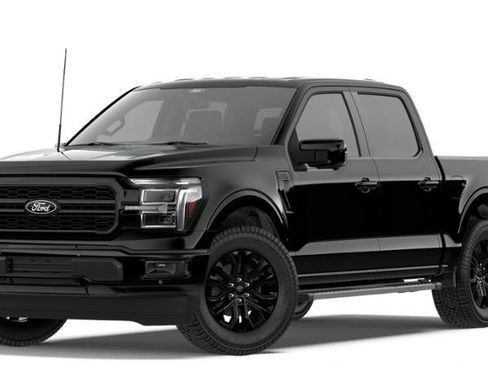 New 2026 Ford F150 Lariat w/ Equipment Group 501A Mid AWD/4WD image 45