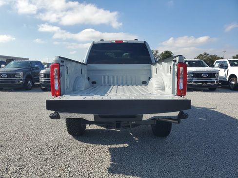 New 2026 Ford F250 XLT w/ Tremor Off-Road Package AWD/4WD image 10
