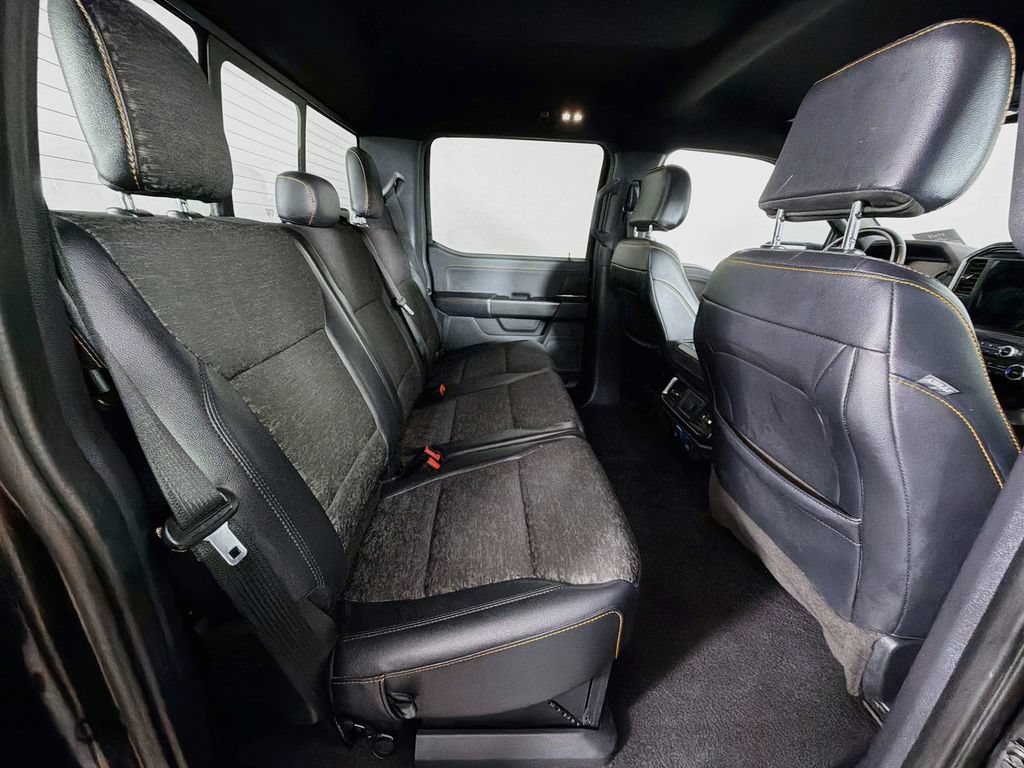 Used 2023 Ford F150 Tremor AWD/4WD image 27