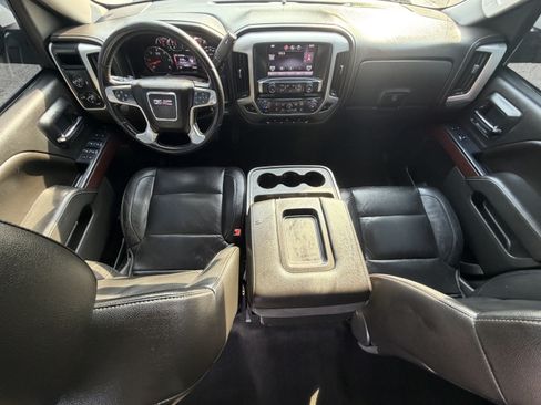 Used 2014 GMC Sierra 1500 SLE w/ SLE Value Package AWD/4WD image 13