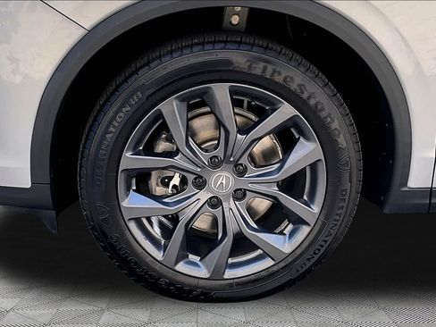 Used 2023 Acura MDX A-Spec AWD/4WD image 11