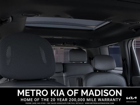 New 2027 Kia Telluride SX X-Pro AWD/4WD image 27