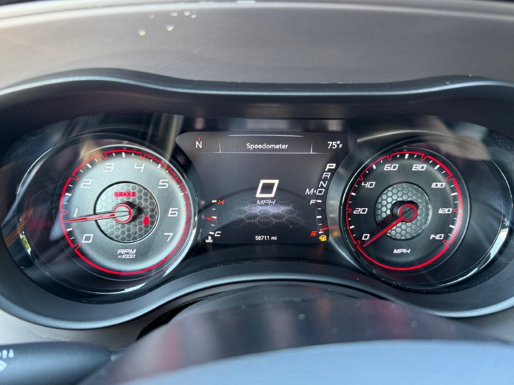 Used 2023 Dodge Charger GT w/ Plus Group RWD image 14